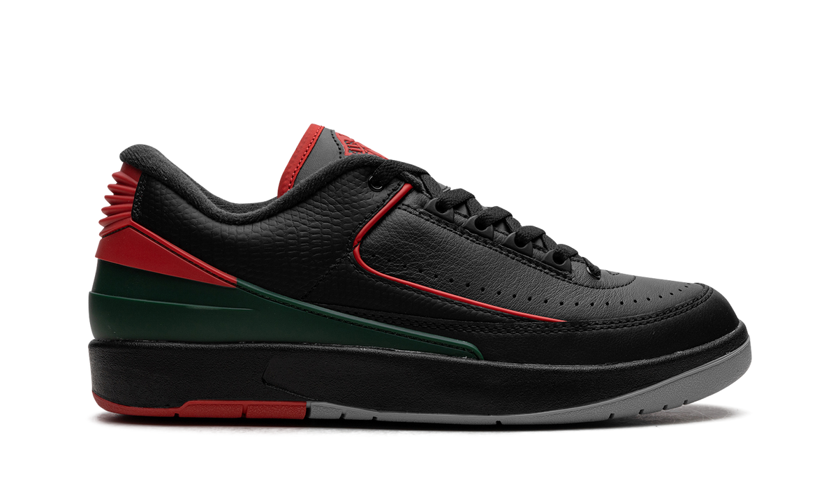 Air Jordan 2 Retro Low "Christmas" DV9956 006