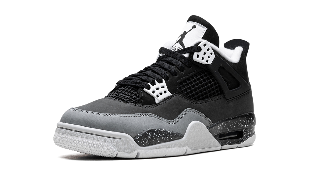 Air Jordan 4 "Fear" FQ8138 002