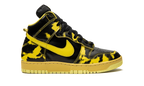 Dunk High 1985 "Yellow Acid Wash" DD9404 001