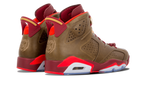 Air Jordan 6 Retro "Cigar" 384664 250