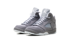 Air Jordan 5 PS "Wolf Grey (2026)" 440889 002