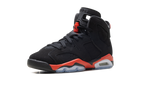 Air Jordan 6 GS "Infrared Salesman (2026)" IQ1275 001
