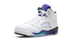 Air Jordan 5 Retro GS "Grape" HQ7980 100