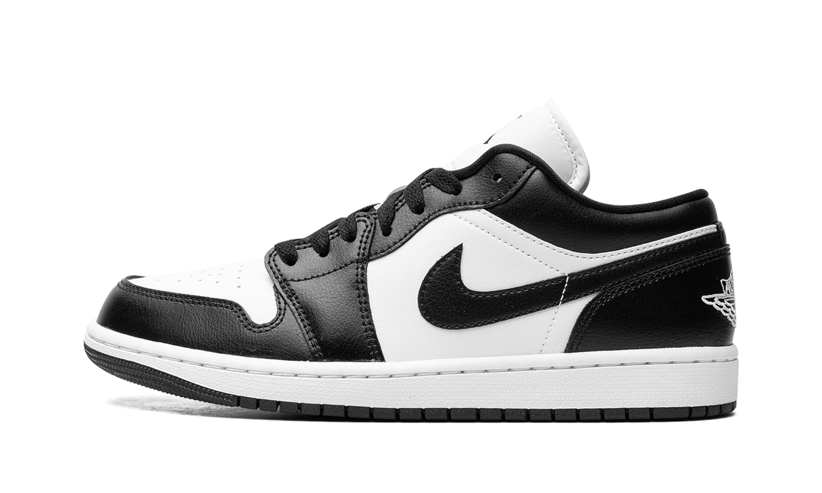 Air Jordan 1 Low WMNS "Panda" DC0774 101