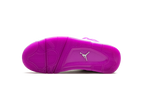 Air Jordan 4 Retro GS "Hyper Violet" FQ1314 151