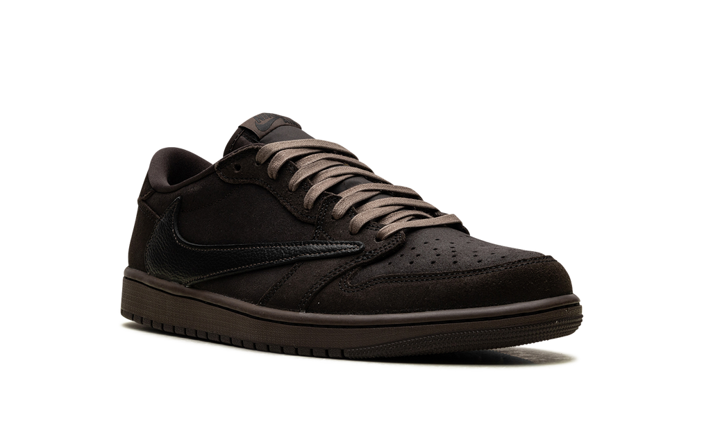 Air Jordan 1 Low OG "Travis Scott - Velvet Brown" DM7866 202