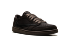 Air Jordan 1 Low OG "Travis Scott - Velvet Brown" DM7866 202