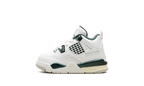 Air Jordan 4 TD "Oxidized Green" BQ7670 103