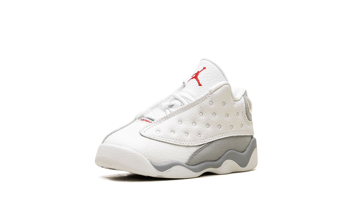 Air Jordan 13 Retro TD "Wolf Grey" DJ3004 160