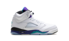 Air Jordan 5 Retro GS "Grape" HQ7980 100
