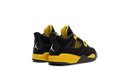 Air Jordan 4 TD "Thunder" BQ7670 017