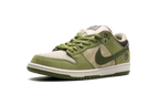 SB Dunk Low "Yuto Horigome - Matcha" HF8022 300