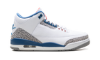 Air Jordan 3 Retro "True Blue (2026)" IF4396 104