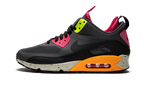 Air Max 90 Sneakerboot NS "Black" 616314 008