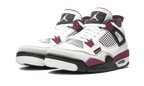 Air Jordan 4 Retro GS "PSG - Paris Saint Germain" CZ6509 100