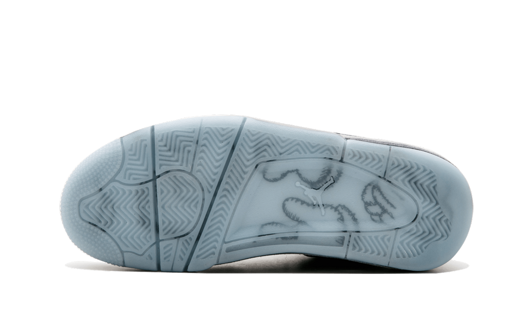 Air Jordan 4 Retro "Kaws" 930155 003
