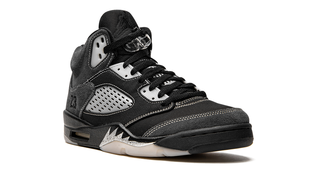 Air Jordan 5 Retro "Anthracite" DB0731 001
