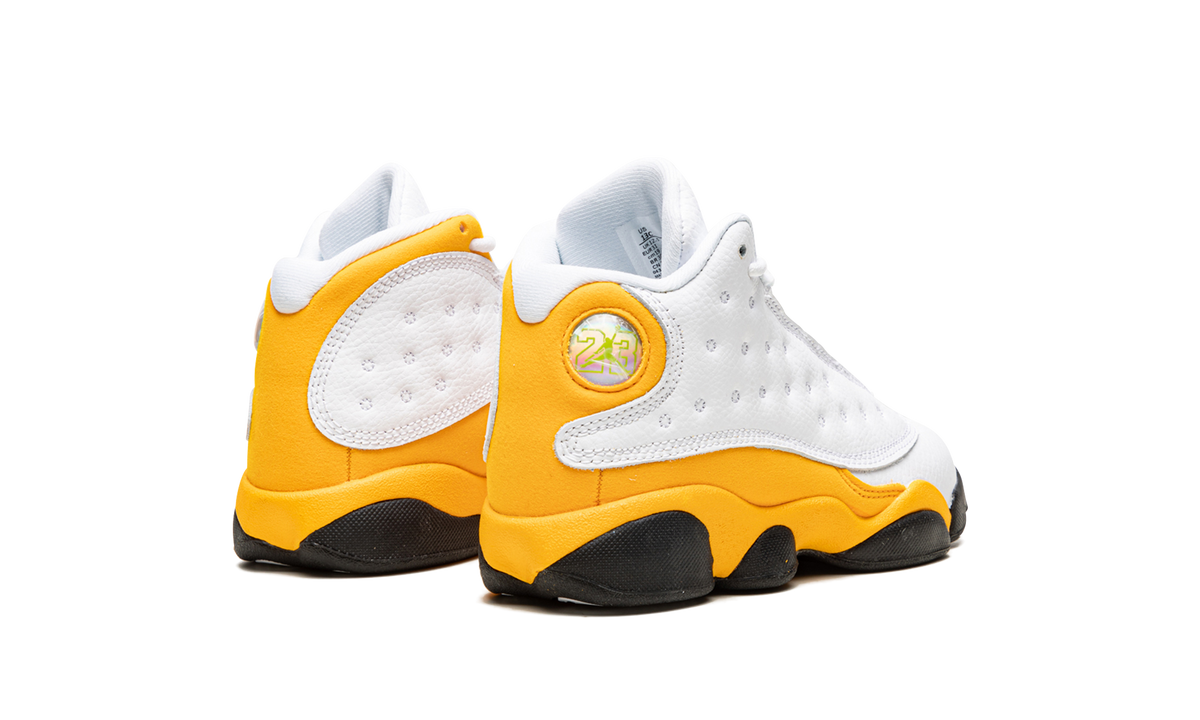 Air Jordan 13 Retro PS "Del Sol" DJ3005 167