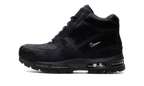 Air Max Goadome "Black Pony Hair" IO4635 001