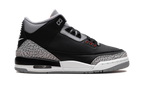 Air Jordan 3 GS "Black Cement" DM0967 010