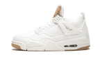 Air Jordan 4 Retro Levis NRG "White Denim" AO2571 100