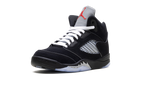 Air Jordan 5 Retro OG PS "Black Metallic Reimagined" HF3978 001
