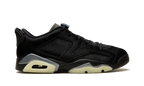 Air Jordan 6 WMNS "Blackout" IO9786 001
