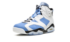 Air Jordan 6 Retro "UNC" CT8529 410