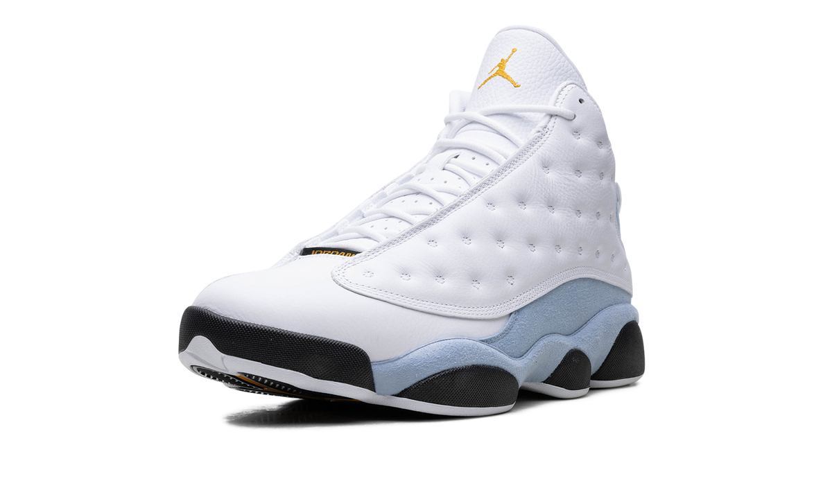 Air Jordan 13 "Blue Grey" 414571 170
