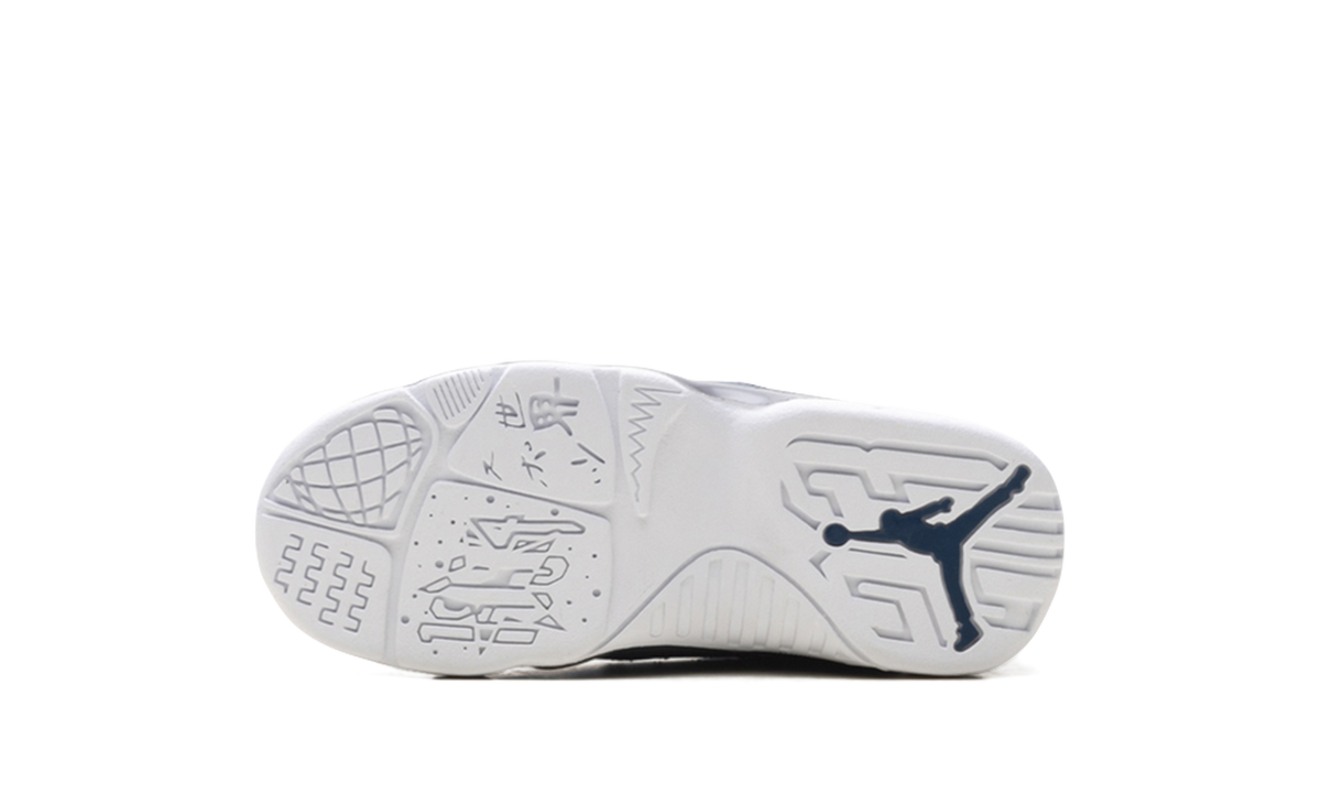 Air Jordan 9 PS "French Blue" 401811 100