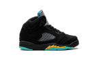 Air Jordan 5 PS "Aqua" 440889 047