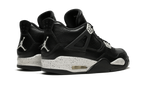 Air Jordan 4 Retro LS "Oreo" 314254 003