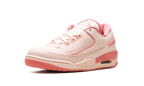 Jordan 2/3 WMNS "Washed Coral" FZ4122 600
