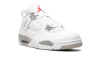 Air Jordan 4 Retro "White Oreo" CT8527 100
