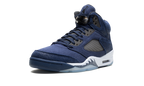 Air Jordan 5 "Midnight Navy" FD6812 400