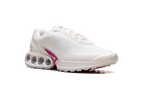 Air Max Dn WMNS "Sail Phantom Hyper Violet Metallic Silver" FJ3145 103