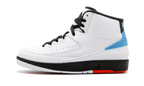 Jordan 2 Retro X Converse Fastbreak Mid "Alumni Pack" 917931 900