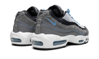Air Max 95 "Cool Grey / University Blue" DM0011 003
