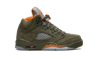 Air Jordan 5 GS "Olive" 440888 308