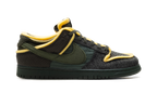 Dunk Low "CPFM Swamp Spone - Sequoia" IH5094 300