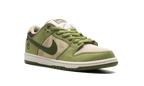 SB Dunk Low "Yuto Horigome - Matcha" HF8022 300