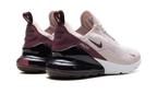 Air Max 270 WMNS "Silt Red Burgundy Crush" HJ3222 601