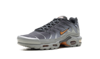 Air Max Plus "Light Smoke Grey Hot Curry" DM0032 037