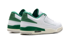 Jordan 2/3 "White Pine Green" FD0383 103