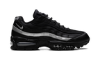 Air Max 95 "Black / Metallic Silver" IB1667 003