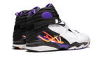 Air Jordan 8 Retro "Three-Peat" 305381 142