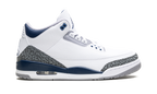 Air Jordan 3 "Midnight Navy" CT8532 140