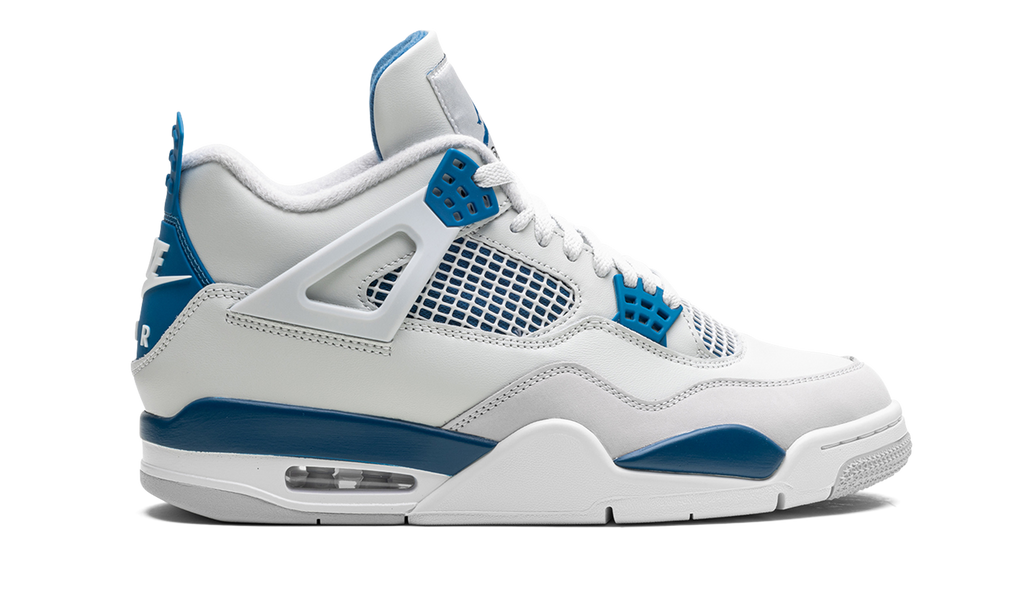 Air Jordan 4 OG "Military Blue" FV5029 141