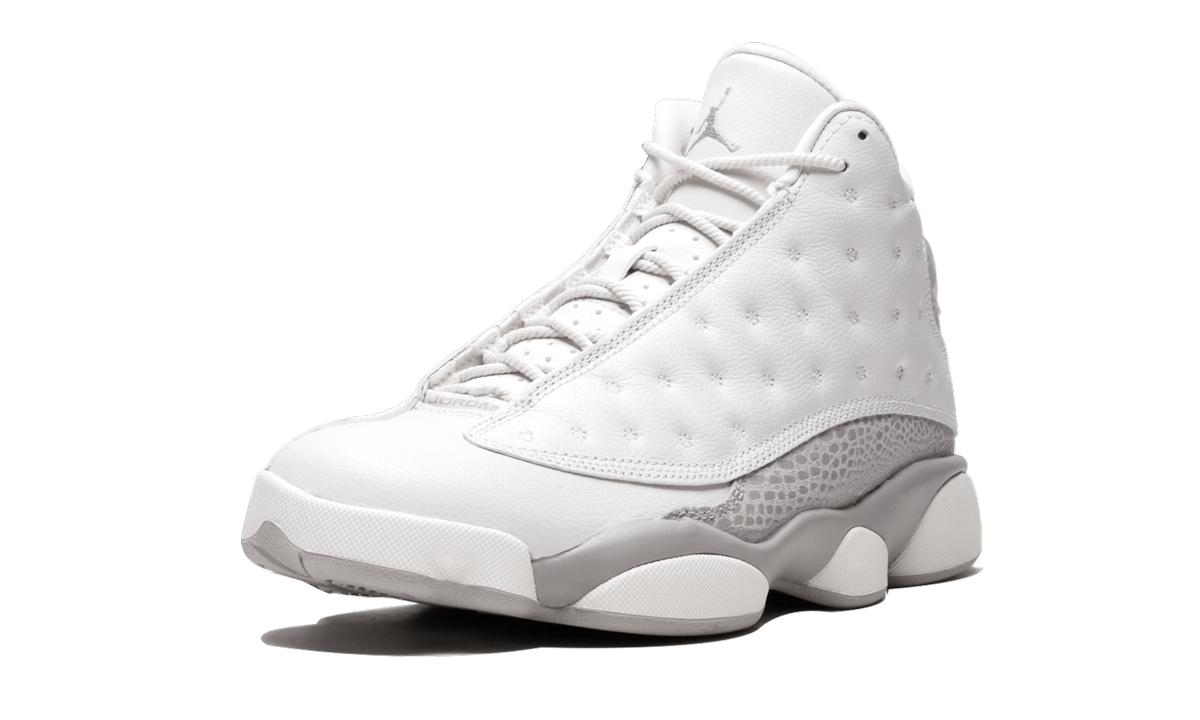AIR JORDAN 13 WMNS "Moon Particle" AQ1757 004