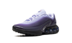 Air Max Dn WMNS "Dark Raisin Dusty Amethyst Black Amethyst Tint" HQ4050 500